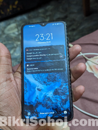 Redmi note 8 pro 6/128gb